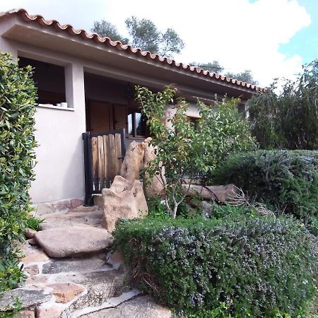 Casa-Lesia Villa Porto-Vecchio  Exteriör bild