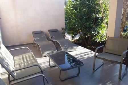 Casa-Lesia Villa Porto-Vecchio  Exteriör bild