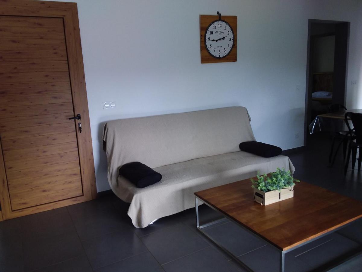 Casa-Lesia Villa Porto-Vecchio  Exteriör bild