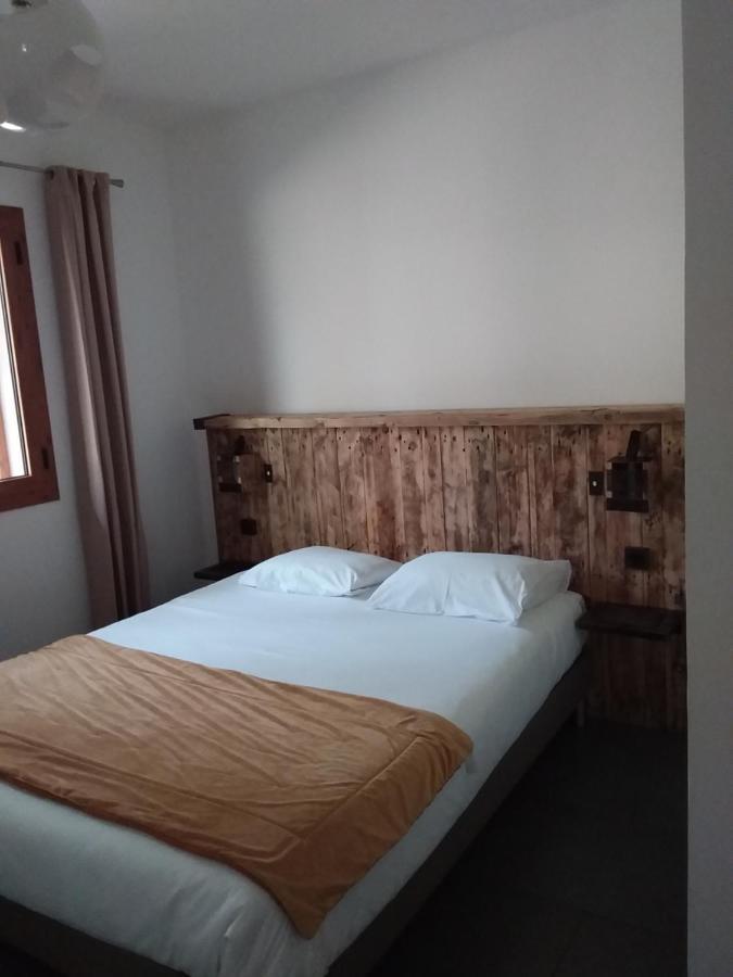 Casa-Lesia Villa Porto-Vecchio  Exteriör bild